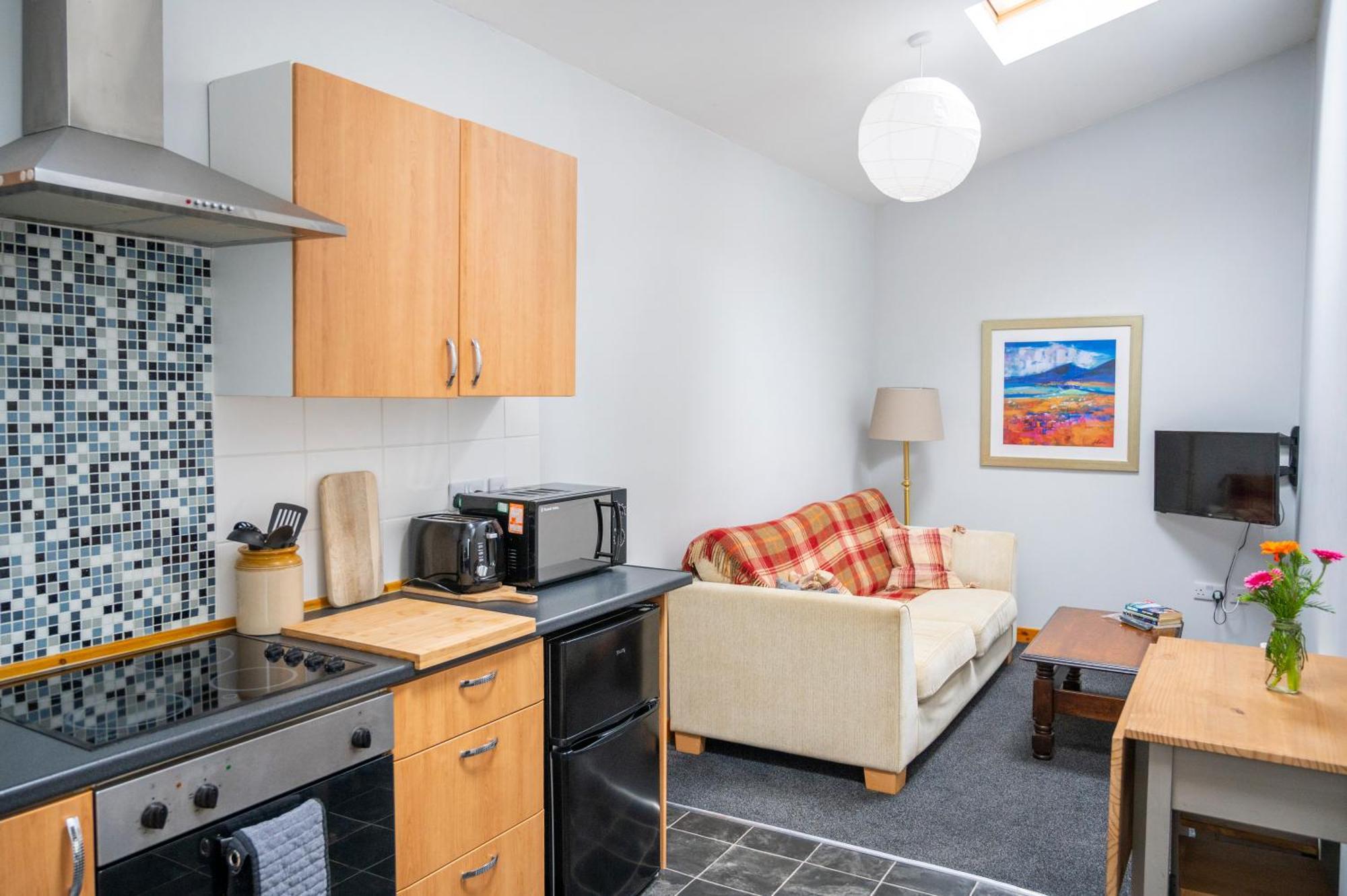 Saplinbrae Hotel And Lodges Mintlaw Экстерьер фото