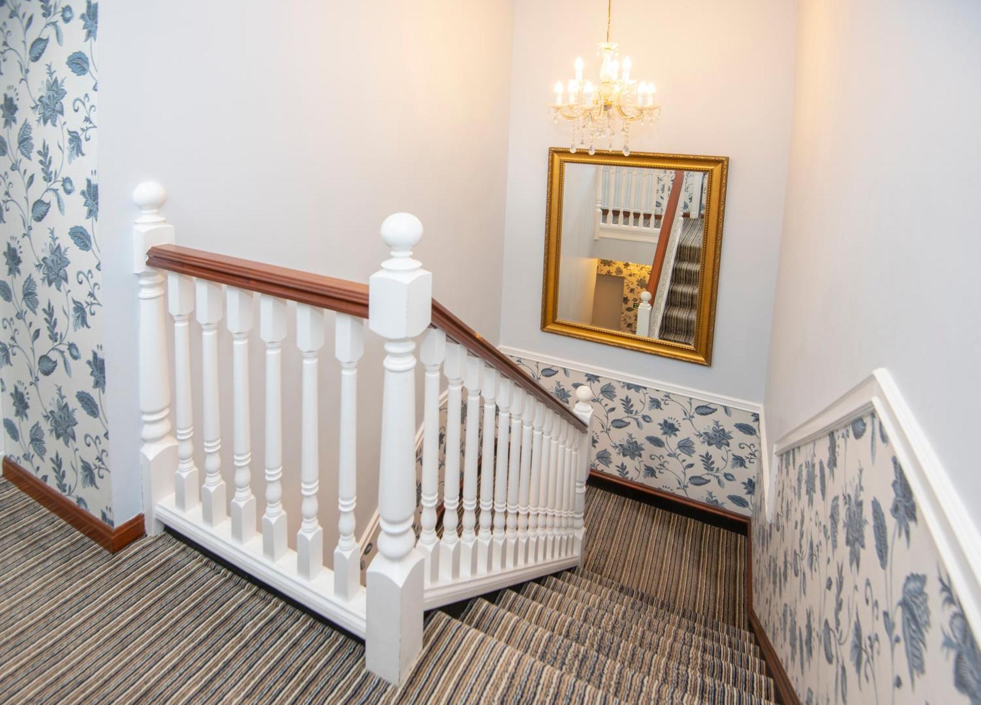 Saplinbrae Hotel And Lodges Mintlaw Экстерьер фото